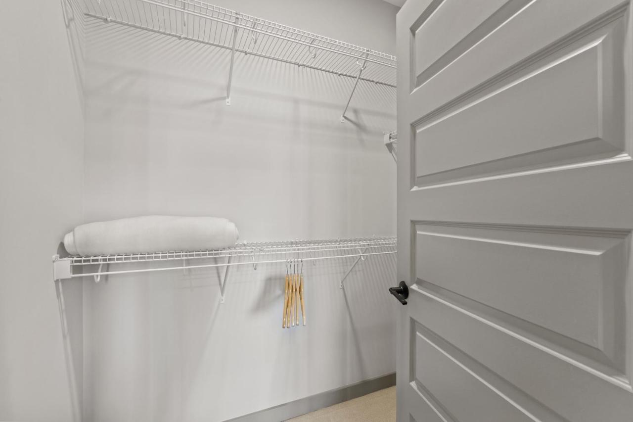 Whyhotel By Placemakr, Kolumbie Exteriér fotografie