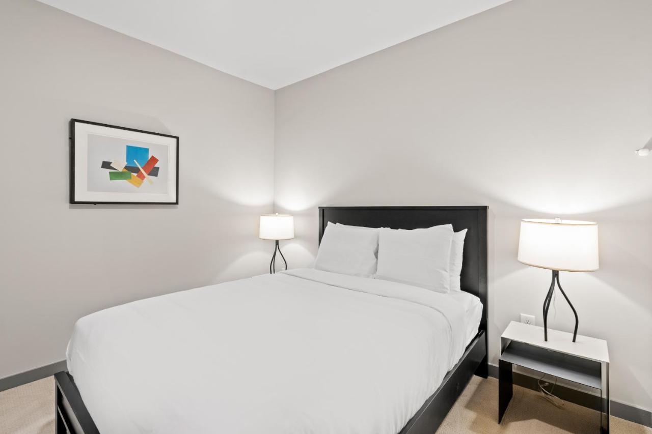 Whyhotel By Placemakr, Kolumbie Exteriér fotografie