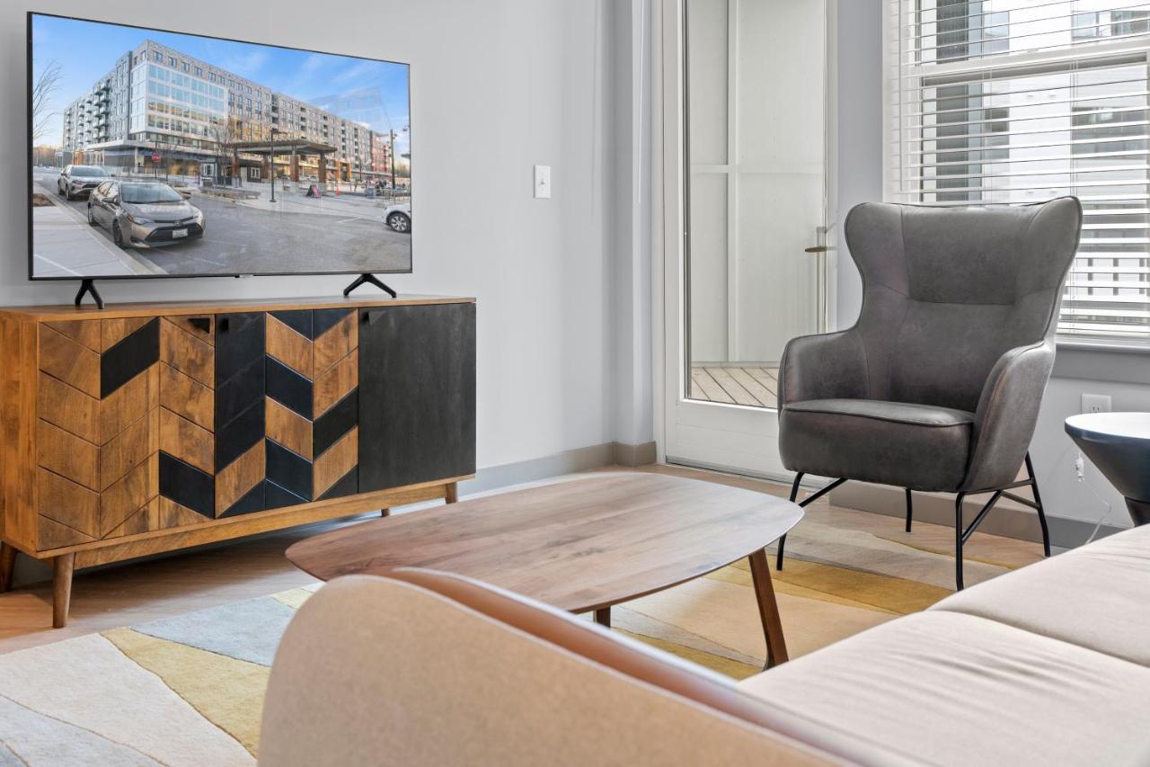 Whyhotel By Placemakr, Kolumbie Exteriér fotografie