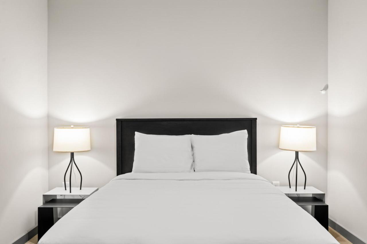 Whyhotel By Placemakr, Kolumbie Exteriér fotografie